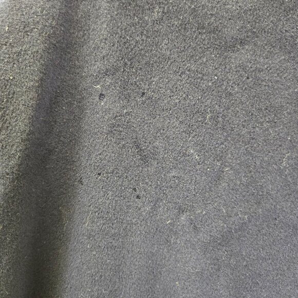 Giorgio Armani Le Collezioni Wool & Cashmere Blend Three Button Coat Size 44R - Picture 8 of 9